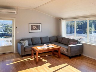 Vakantiehuis Masfjorden  21