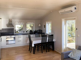 Vakantiehuis Masfjorden  22