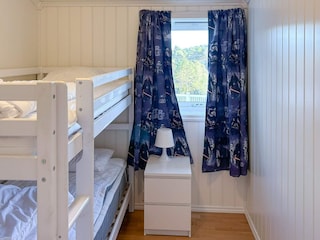 Ferienhaus Masfjorden  19