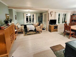 Vakantiehuis Masfjorden  14