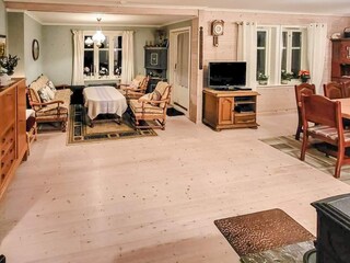 Vakantiehuis Masfjorden  8