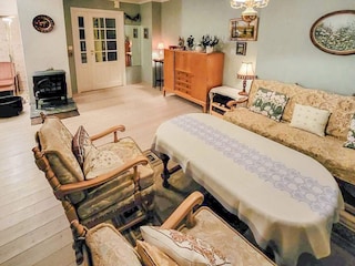 Holiday house Masfjorden  9