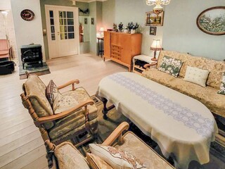 Vakantiehuis Masfjorden  3