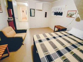 Vakantiehuis Masfjorden  11