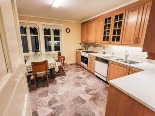 Vakantiehuis Masfjorden  10