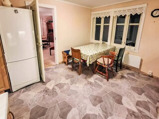 Vakantiehuis Masfjorden  6