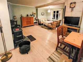 Holiday house Masfjorden  11