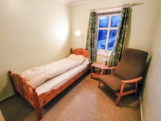 Vakantiehuis Masfjorden  15