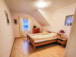 Vakantiehuis Masfjorden  9