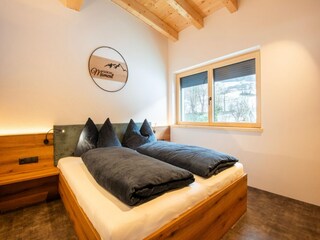 Apartamento Ramsau im Zillertal Características 17