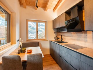 Appartement Ramsau im Zillertal Équipement 19