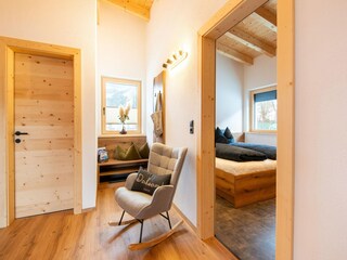 Appartement Ramsau im Zillertal Kenmerken 25