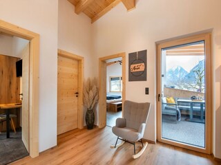 Appartement Ramsau im Zillertal Équipement 29