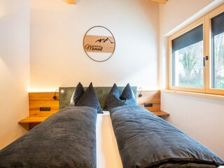 Apartamento Ramsau im Zillertal Características 18