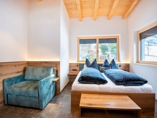 Appartement Ramsau im Zillertal Kenmerken 23