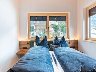 Appartamento Ramsau im Zillertal Caratteristiche 17