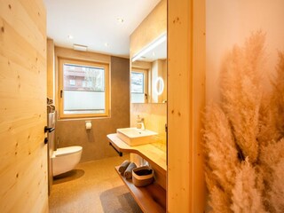 Appartement Ramsau im Zillertal Équipement 17