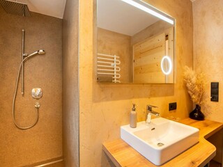 Apartamento Ramsau im Zillertal Características 27
