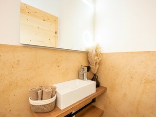 Apartment Ramsau im Zillertal Features 14