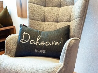 Appartamento Ramsau im Zillertal  35