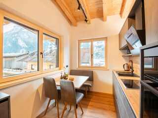 Apartment Ramsau im Zillertal Ausstattung 19