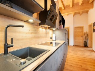 Apartment Ramsau im Zillertal Features 24