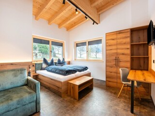 Apartment Ramsau im Zillertal Features 26