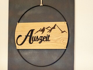 Appartamento Ramsau im Zillertal  36