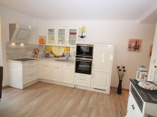Apartamento de vacaciones Sassnitz Características 6