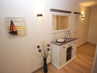 Apartamento de vacaciones Sassnitz Características 8