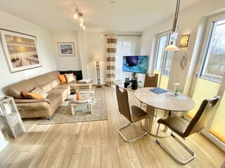 Apartamento de vacaciones Sassnitz Características 11
