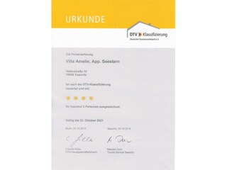Apartamento de vacaciones Sassnitz Documento 23