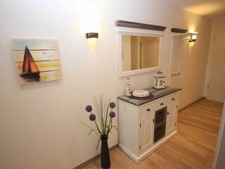 Apartamento de vacaciones Sassnitz Características 14