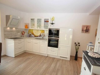 Apartamento de vacaciones Sassnitz Características 15