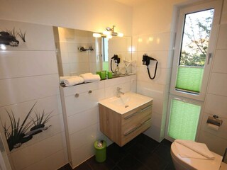Apartamento de vacaciones Sassnitz Características 16