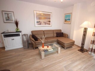 Apartamento de vacaciones Sassnitz Características 17