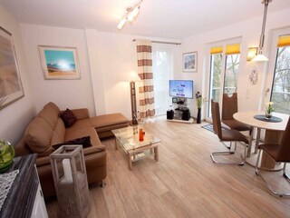 Appartamento per vacanze Sassnitz Caratteristiche 12