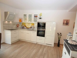 Vakantieappartement Sassnitz Kenmerken 15