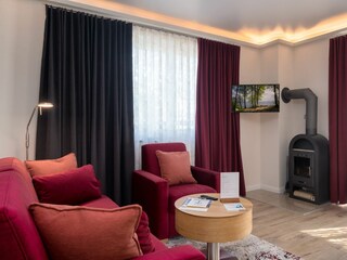 Vakantieappartement Sassnitz Kenmerken 6
