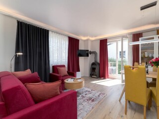 Apartamento de vacaciones Sassnitz Características 9