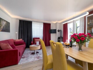Apartamento de vacaciones Sassnitz Características 10