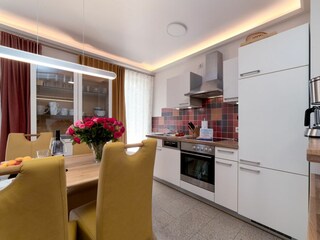 Apartamento de vacaciones Sassnitz Características 13