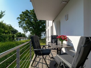 Apartamento de vacaciones Sassnitz Grabación al aire libre 2
