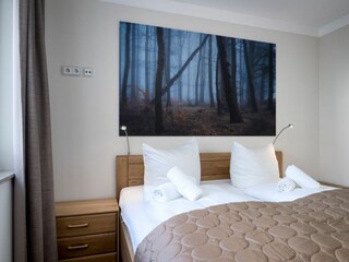 Vakantieappartement Sassnitz Kenmerken 25