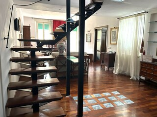 Apartment Orbetello  43