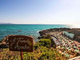 Apartment Talamone Environment 28