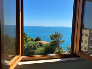 Apartment Talamone Environment 30