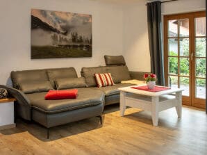 Ferienwohnung Freyraum - Bolsterlang - image1