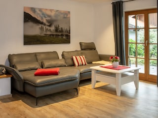 Wohnzimmer Couch