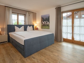 Schlafzimmer I